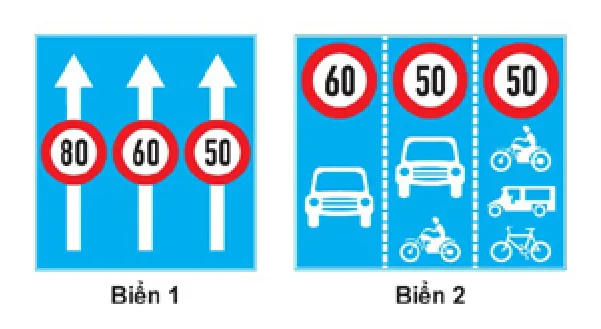 câu hỏi thi lái xe ô tô