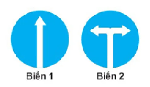 câu hỏi thi lái xe ô tô