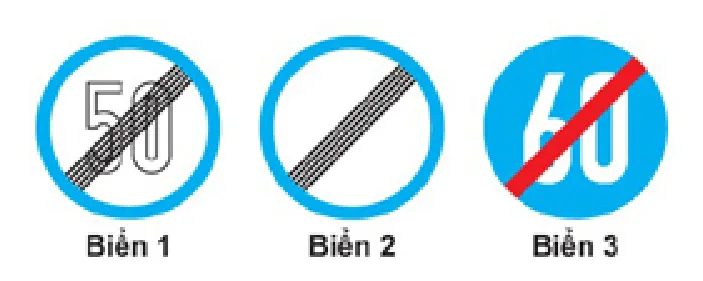 câu hỏi thi lái xe ô tô