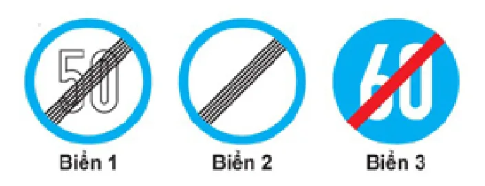 câu hỏi thi lái xe ô tô