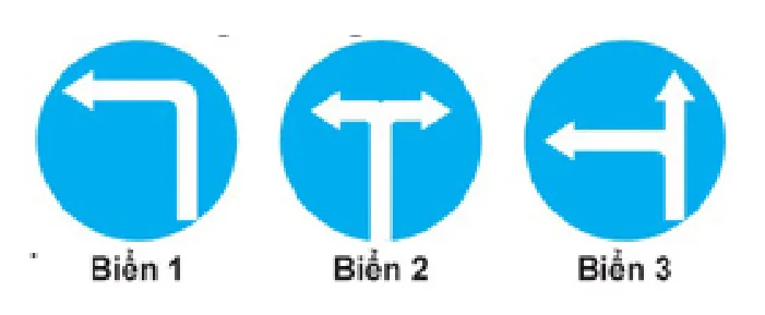 câu hỏi thi lái xe ô tô