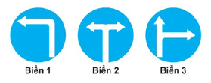 câu hỏi thi lái xe ô tô