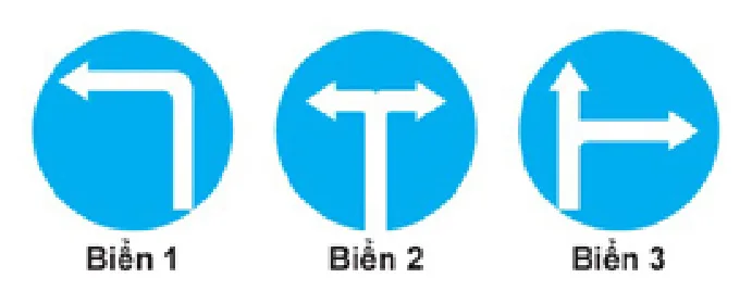 câu hỏi thi lái xe ô tô