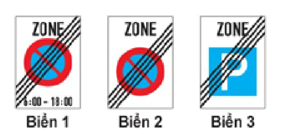 câu hỏi thi lái xe ô tô