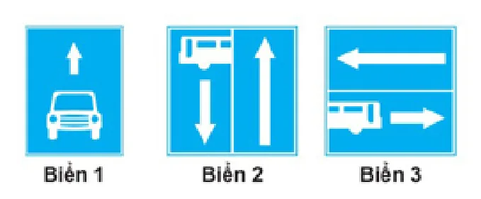 câu hỏi thi lái xe ô tô