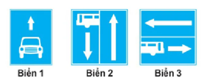 câu hỏi thi lái xe ô tô