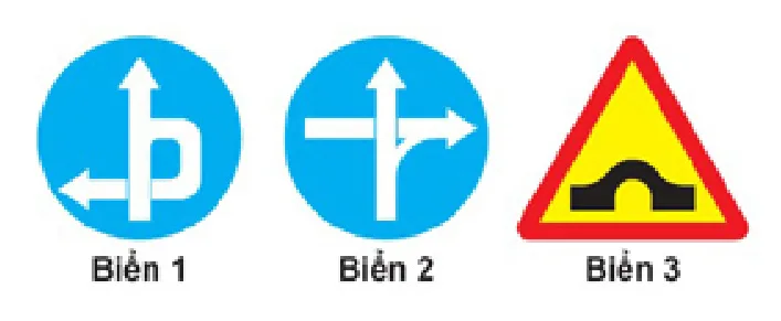 câu hỏi thi lái xe ô tô