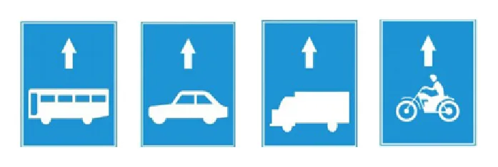 câu hỏi thi lái xe ô tô