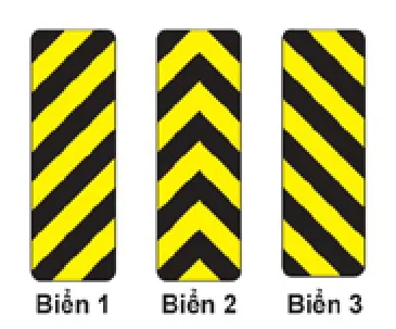 câu hỏi thi lái xe ô tô