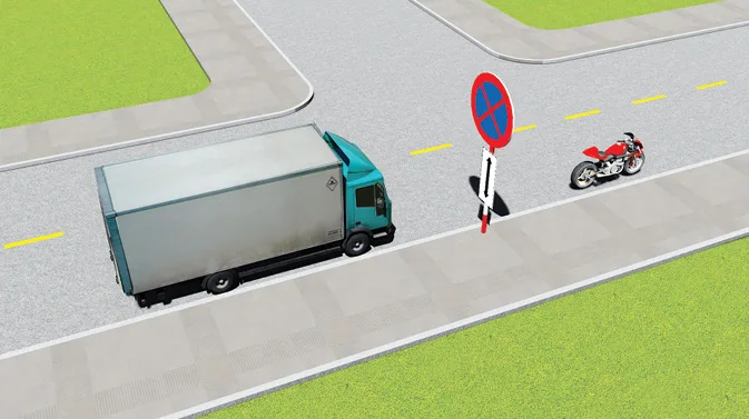 câu hỏi thi lái xe ô tô