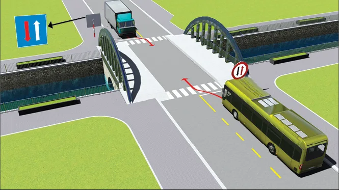 câu hỏi thi lái xe ô tô